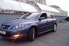 Mazda 3 MPS 2010 2. MT