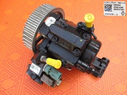 Топливный насос на Nissan Kubistar 1.5 dci. ТНВД к Ниссан Кубистар 28262941