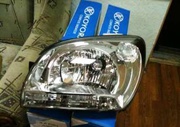 Фара Kia Sportage 