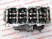 Головка блока цилиндров на Nissan Interstar 3.0 dci. ГБЦ к Ниссан Интерстар