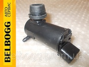 Насос стеклоомывателя (мотор бачка) Geely :FC , SL , Emgrand EC7 / EC7RV . Джили : ФС , СЛ , Эмгранд ЕС7 ЕЦ7РВ