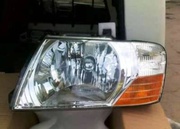 Фара Mitsubishi Pajero Wagon 3 