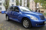 Chrysler PT Cruiser 2.4 AT Limited