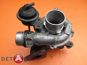 Турбина Renault Master 2.5 dci 07- Рено Мастер