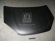 Капот Toyota RAV4 с 01 г. капот Рав4