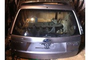 Продам крышка багажника на Subaru Outback 99 - 03 