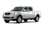 TATA Xenon