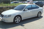 Subaru Legacy (2004) 3.0 AT ZS