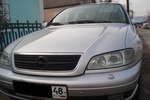 Opel Omega B