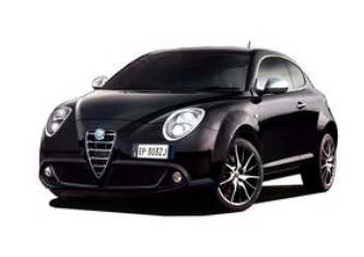 Alfa Romeo MiTo 2014