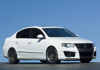Volkswagen Passat B6
