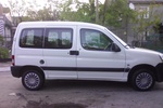 Peugeot Partner 2.0D MT CombiSpace XT