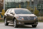 Toyota Venza 2008 2.7 AT Full