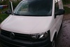 Volkswagen Transporter Kombi (T6) Volkswagen Transporter Kombi (T6)