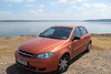 Chevrolet Lacetti Хэтчбек 1.6 MT SE