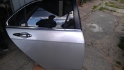  Дверь задняя  Honda Accord