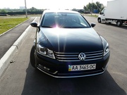 VOLKSWAGEN PASSAT B7 V6 