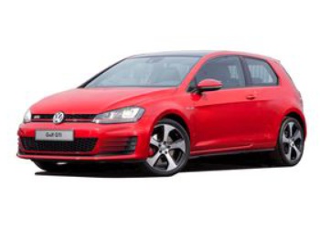 Volkswagen Golf GTI VII GTI 2.0 MT+ Volkswagen Golf GTI VII GTI 2.0 MT+