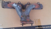 Коллектор выпускной Opel Vectra B Z22SE . 24438032 