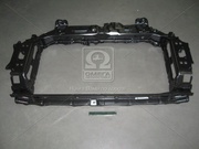 Панель передняя Toyota Yaris с 06 г. телевизор Ярис