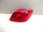 Задний фонарь Peugeot 307  Пежо 307 С 01 по 05 год