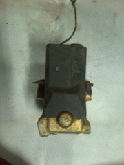 Блок АБС BOSCH 0265200040 БМВ