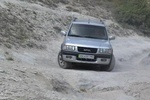 Opel Frontera B