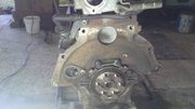  Колінвал 6952657 Форд 2.0 16v Zetec оригінал 