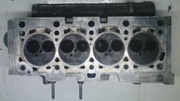 Головка блока 7760 Fdpa 4 рено 1.5dci оригинал 110417781r