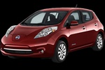 Nissan Leaf (ZE0) 90 kW