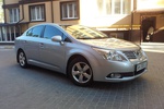 Toyota Avensis Седан