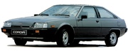 Запчасти б/у Mitsubishi Cordia