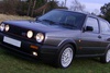 Volkswagen Golf GTI II