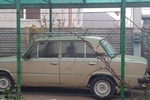 Lada (ВАЗ) ВАЗ 2106