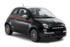 Fiat 500 0.9 AT Gucci