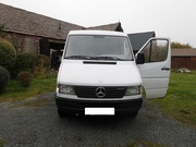 Запчасти бу Mercedes Sprinter (Мерседес Спринтер) 1995-2000