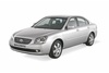 Kia Magentis 2.0D MT