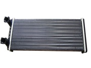 адиатор печки Volvo 780 печка Вольво 780