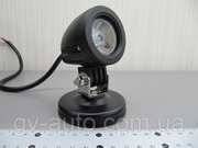 LED 10w фары "МНОГОФУНКЦИОНАЛЬНЫЕ"