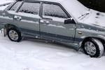 Lada (ВАЗ) 2115