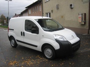 Автошрот Citroen Nemo (Ситроен Немо) 2008-2015