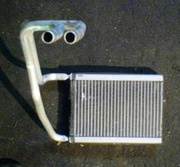 Радиатор печки Hyundai Tucson печка Хундай Туксон