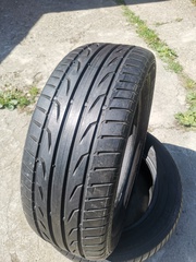 Гума Semperit 215*55 R16 Speed Life