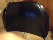 Капот Toyota RAV4 капот Рав4