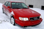 Audi S6 c4