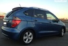 Honda FR-V 2005