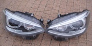 Фари передні для BMW F20 xenon