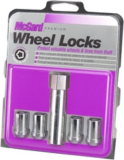 Tuner McGard® Спецгайки для спортивных и тюнингованных колес (дисков). Made in USA