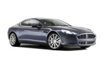 Aston Martin Rapide 5.9 AT Luxury