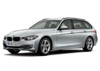 BMW 3 Series Touring (F31)